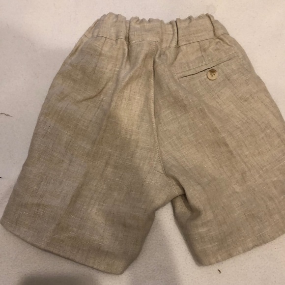 Toddler shorts - Picture 2 of 5
